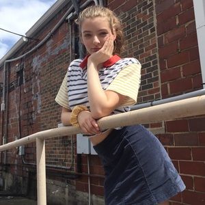 Meet your Posher, Anna